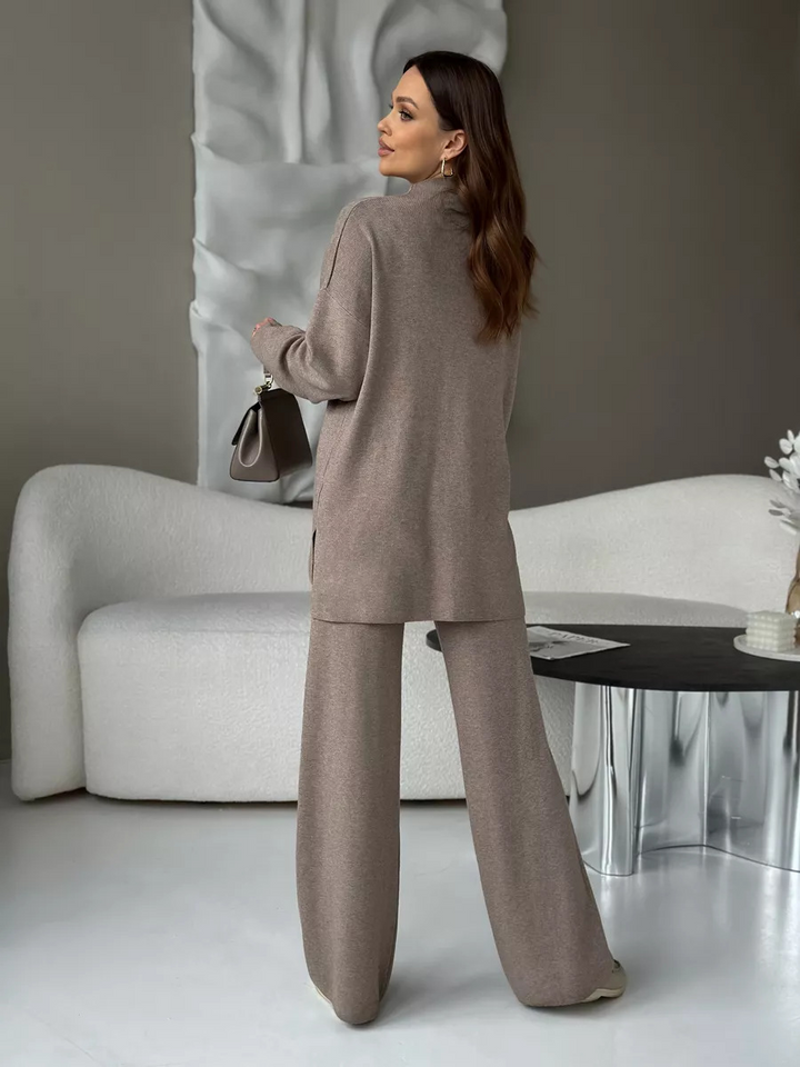 Workwear Women’s Two-Piece Set