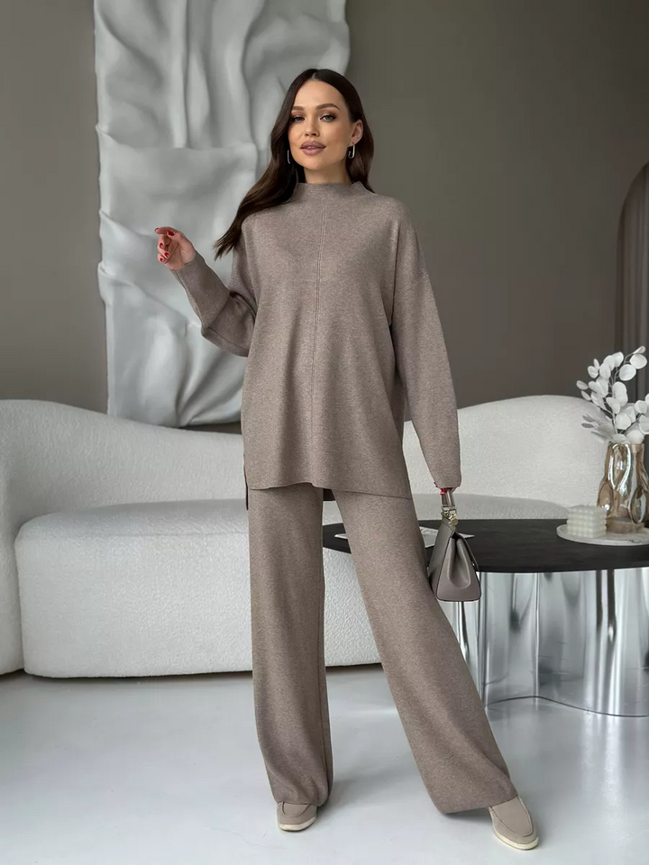 Workwear Women’s Two-Piece Set