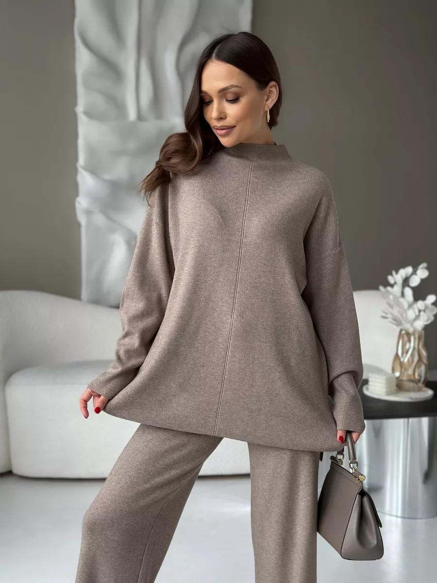 Workwear Women’s Two-Piece Set