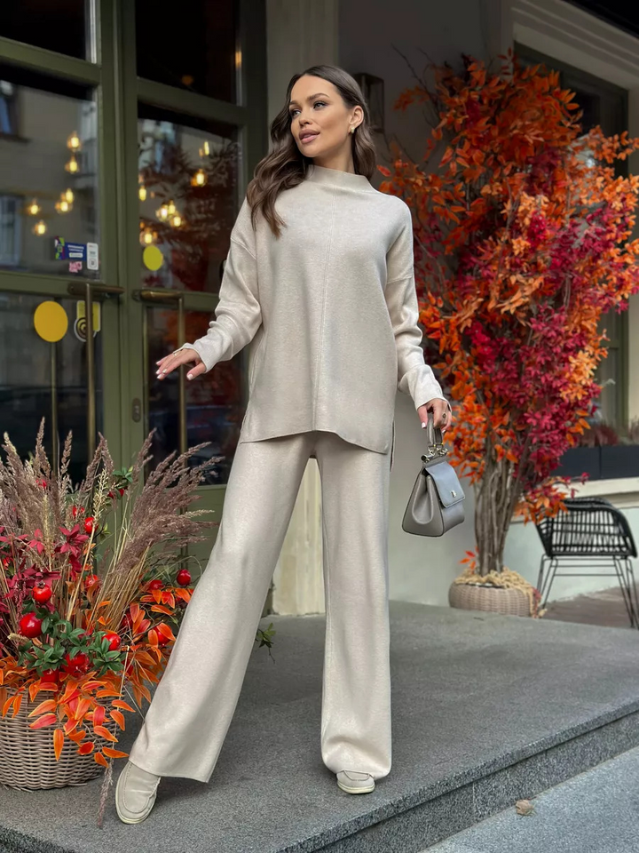 Workwear Women’s Two-Piece Set