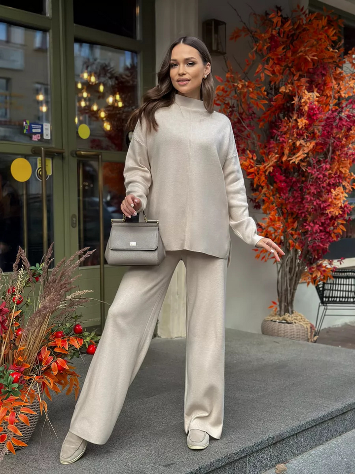 Workwear Women’s Two-Piece Set