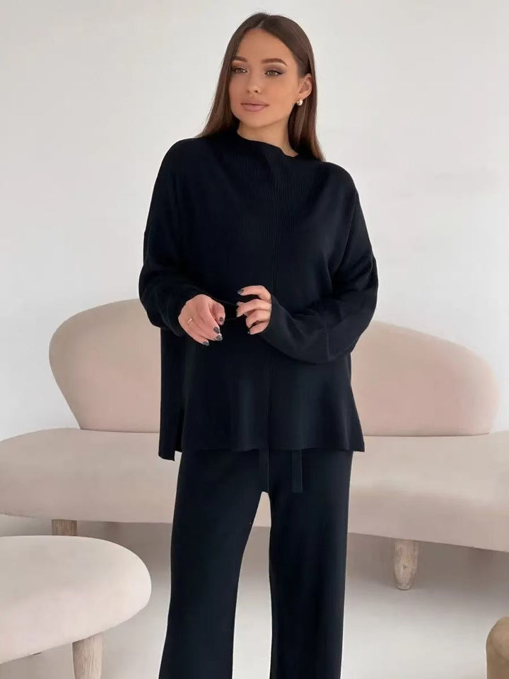 Workwear Women’s Two-Piece Set