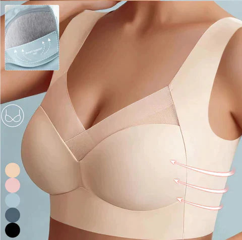 Comfortable Seamless Bralette