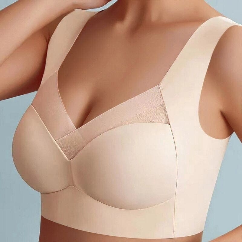 Comfortable Seamless Bralette