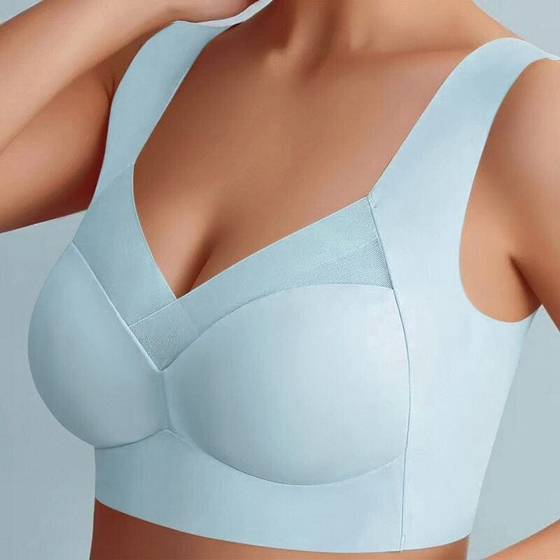 Comfortable Seamless Bralette