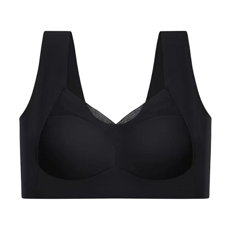 Comfortable Seamless Bralette