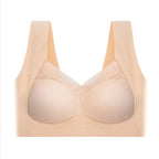 Comfortable Seamless Bralette