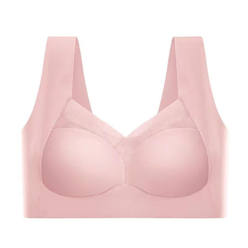 Comfortable Seamless Bralette