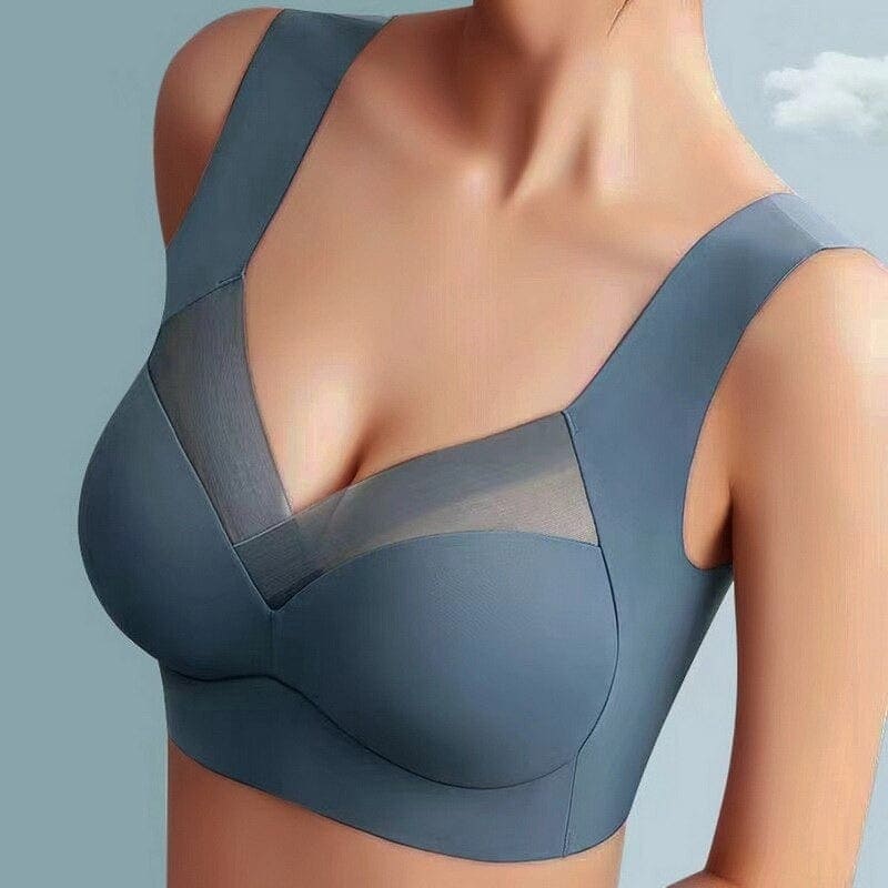 Comfortable Seamless Bralette