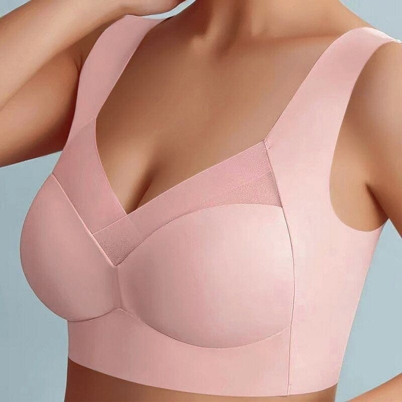 Comfortable Seamless Bralette