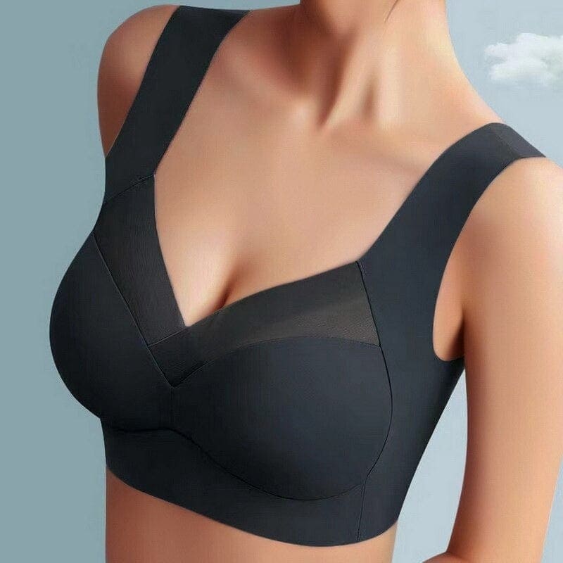 Comfortable Seamless Bralette