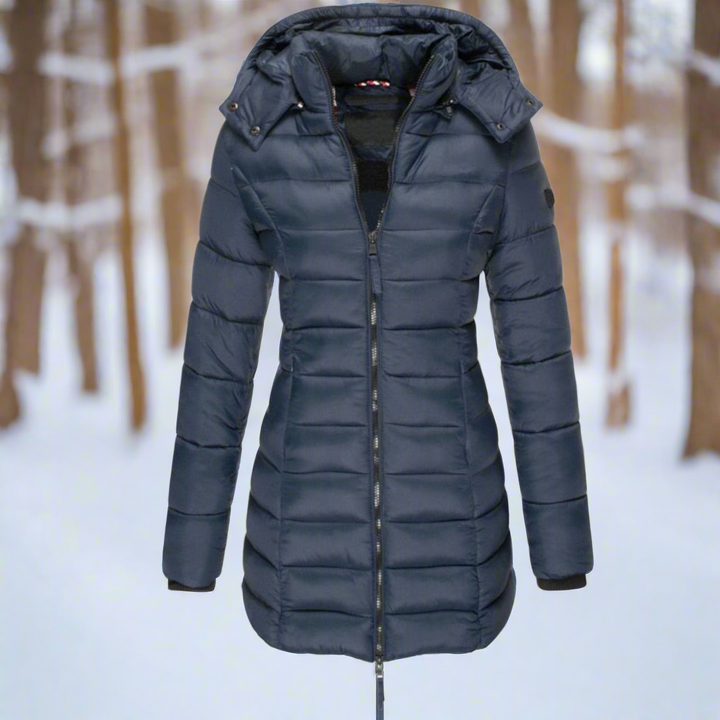Chic Trendy Versatile Winter Jacket