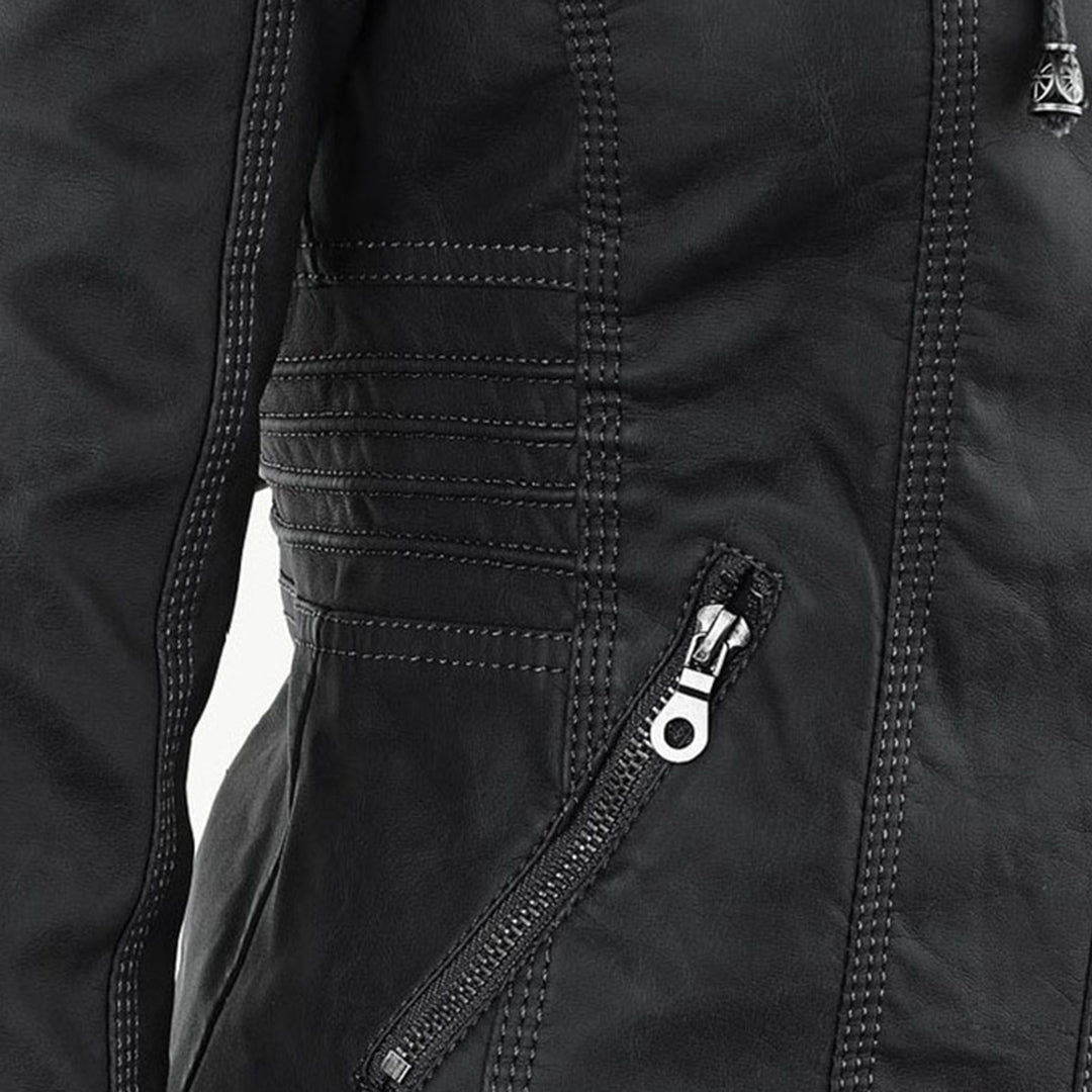 Ultimate Fashionable Everyday Casual Jacket
