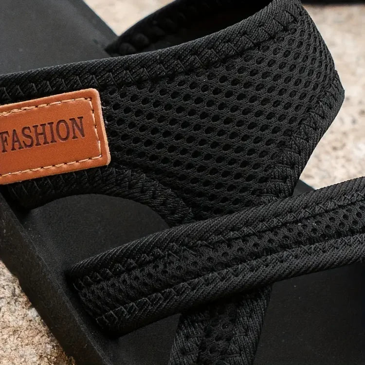 Women's Summer Cross Strap Sandals