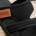 Women's Summer Cross Strap Sandals
