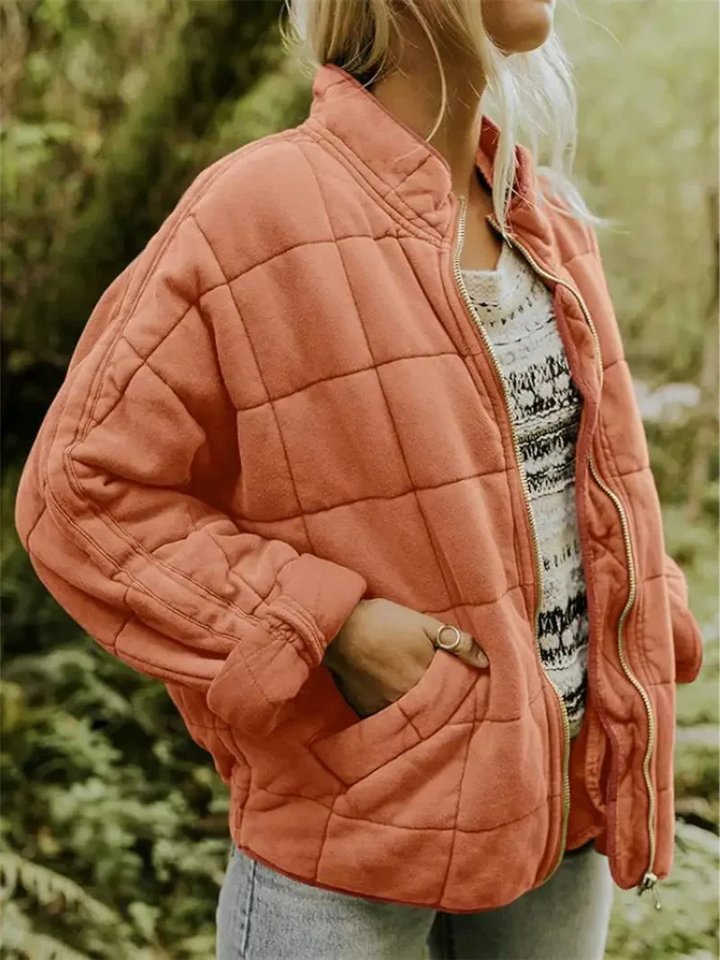 Casual Lightweight Versatile Transitional Jacket