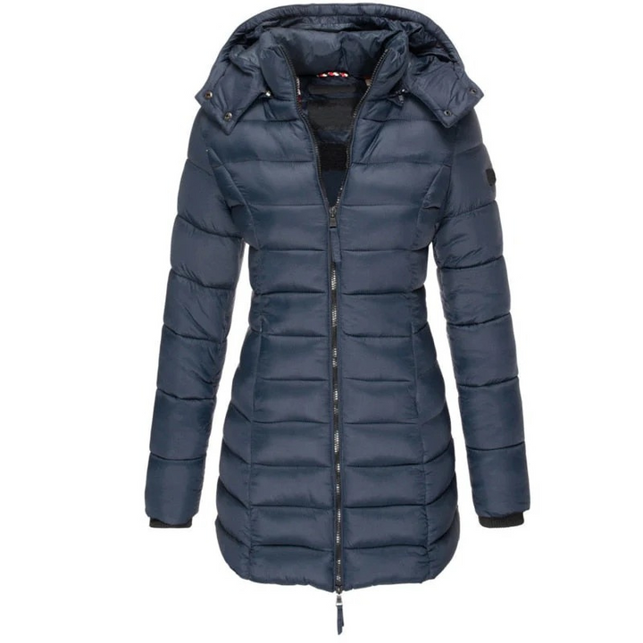 Warm Waterproof Winter Down Jacket