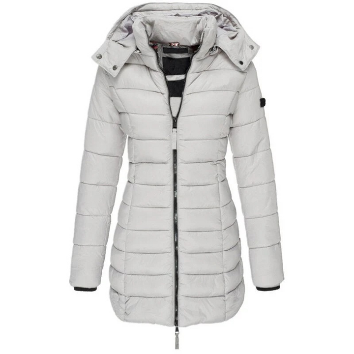 Warm Waterproof Winter Down Jacket