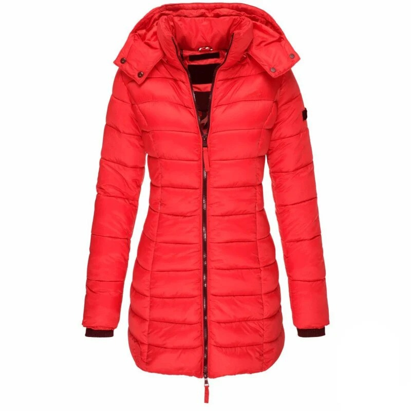 Warm Waterproof Winter Down Jacket