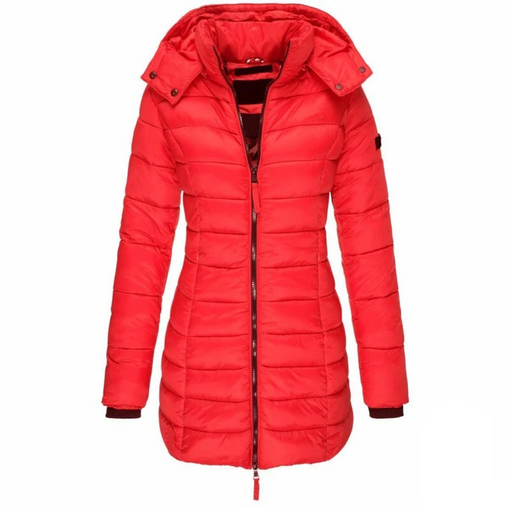 Warm Waterproof Winter Down Jacket