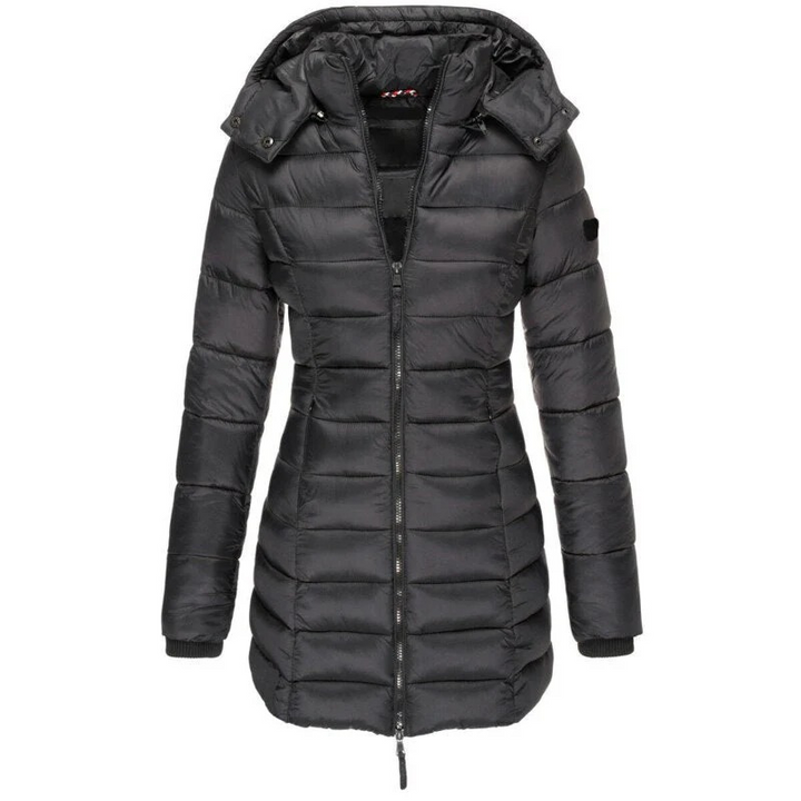Warm Waterproof Winter Down Jacket