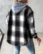 Cozy Warm Everyday Comfort Jacket
