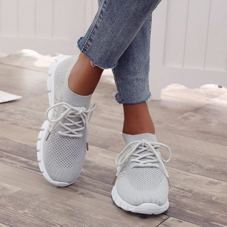 Comfortable Orthopaedic Sneakers for Women