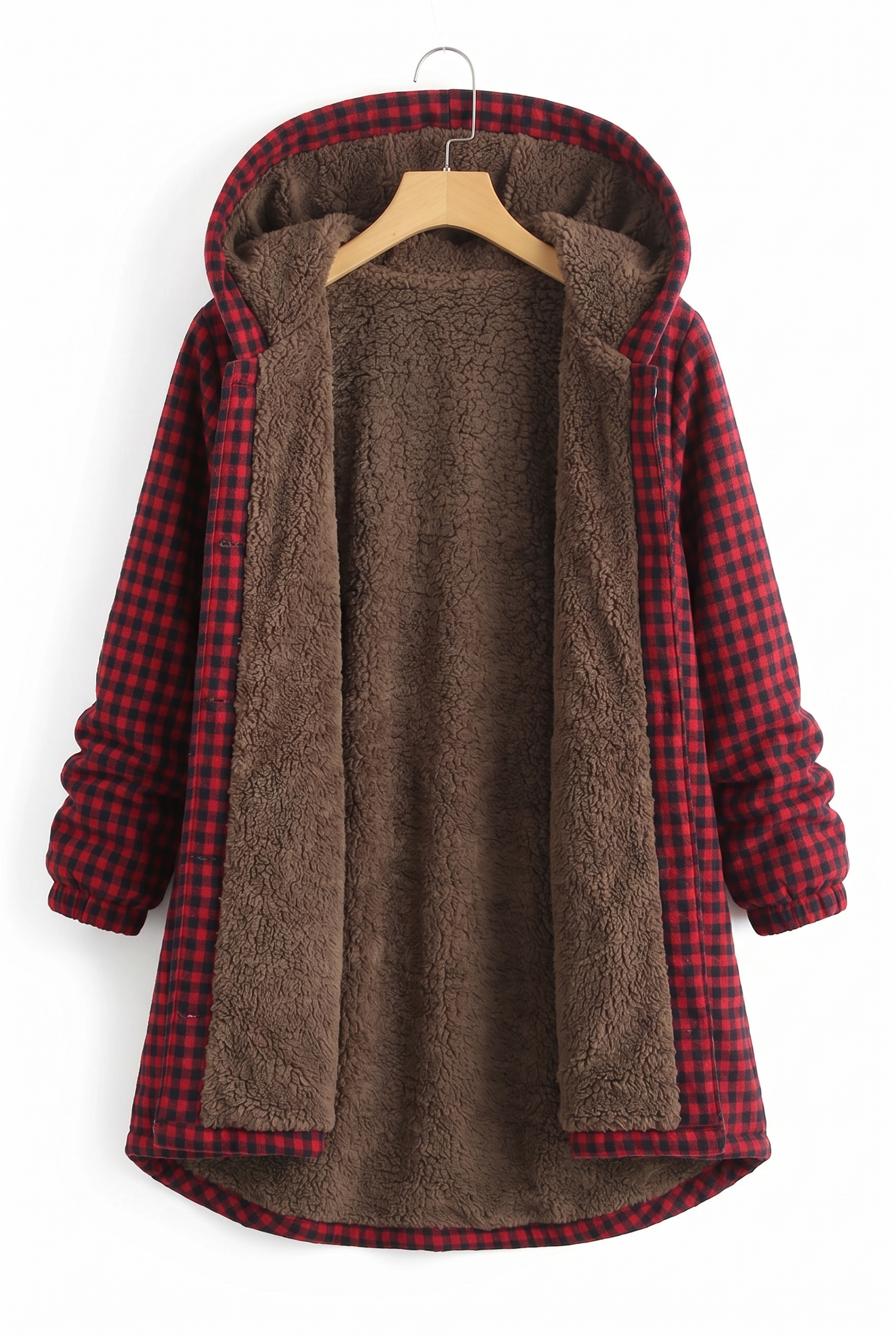 Classic Comfortable Autumn Everyday Jacket