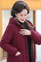 Classic Comfortable Autumn Everyday Jacket