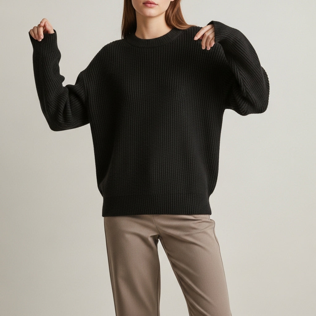 Women’s Casual Sweater