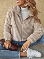 Elegant Sleeveless Tailored Gilet Vest