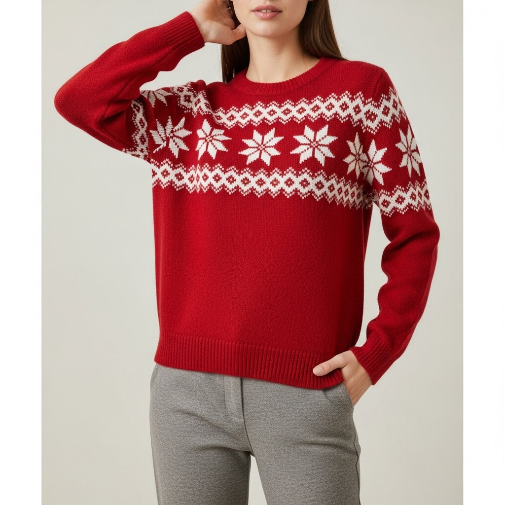 Women’s Casual Sweater