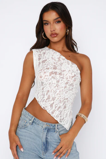 Trendy Summer Top
