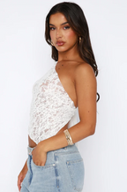 Trendy Summer Top