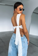 Trendy Summer Top