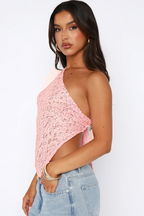 Trendy Summer Top