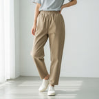 Damesbroek, modern gedetailleerd | Casual