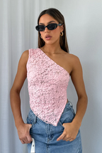 Trendy Summer Top