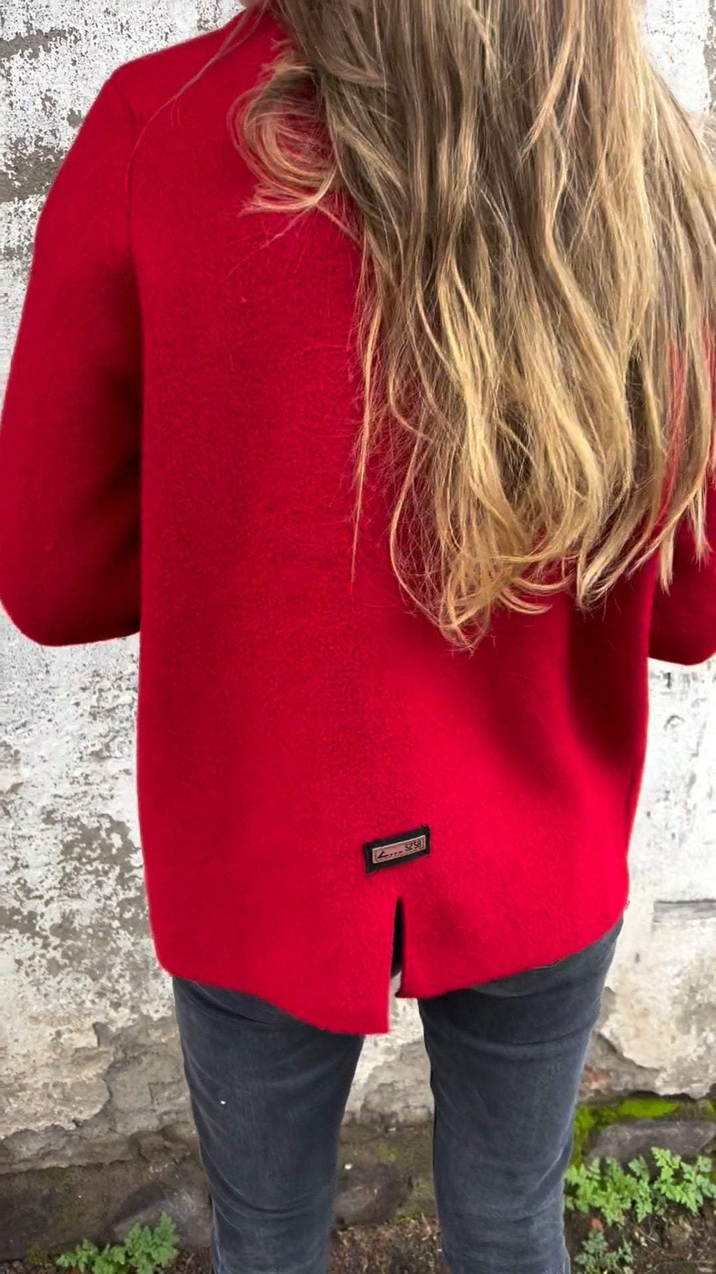 Cosy Warm Padded Insulated Jacket