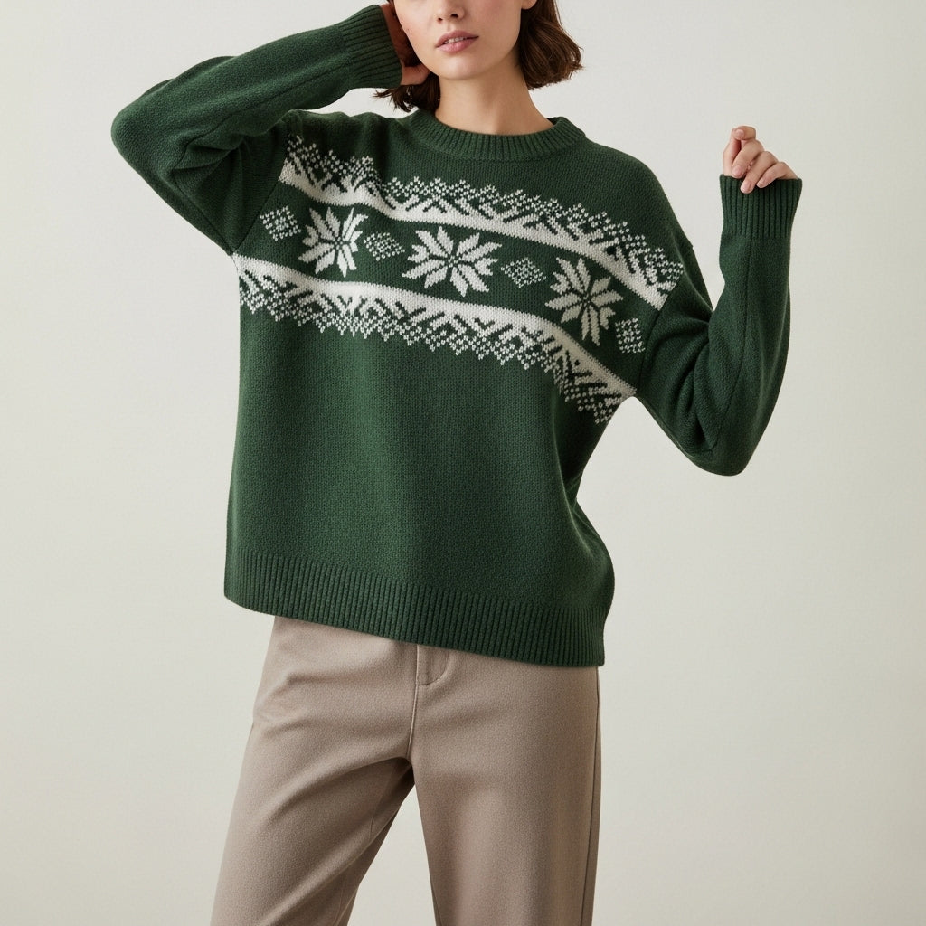 Women’s Casual Sweater