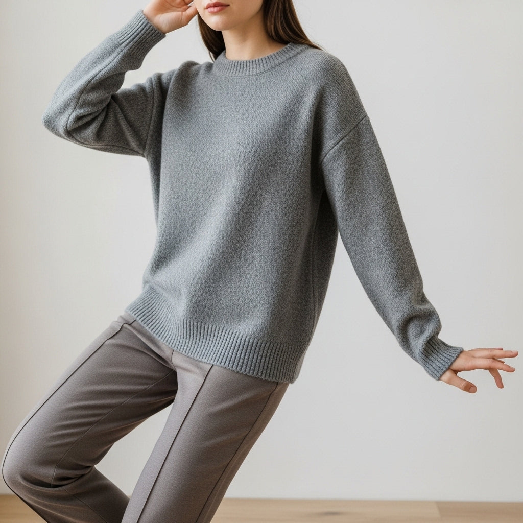 Women’s Casual Sweater