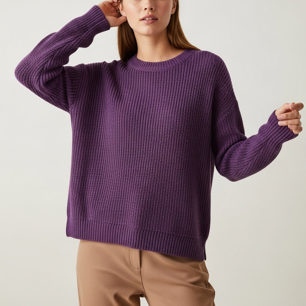 Women’s Casual Sweater