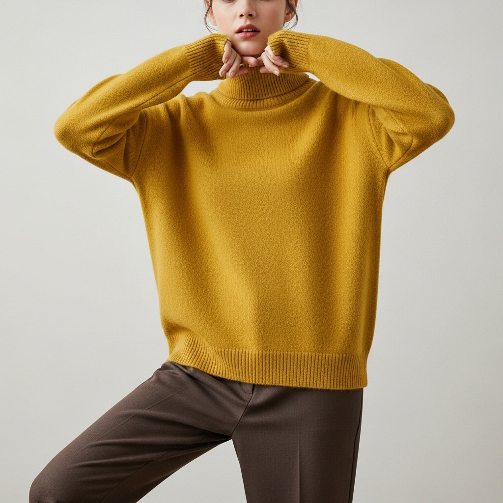 Women’s Casual Sweater