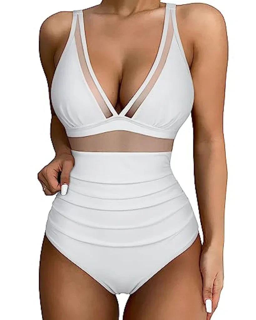 Ladies' Cove Swimsuit | Stylish, Comfortable and Flattering