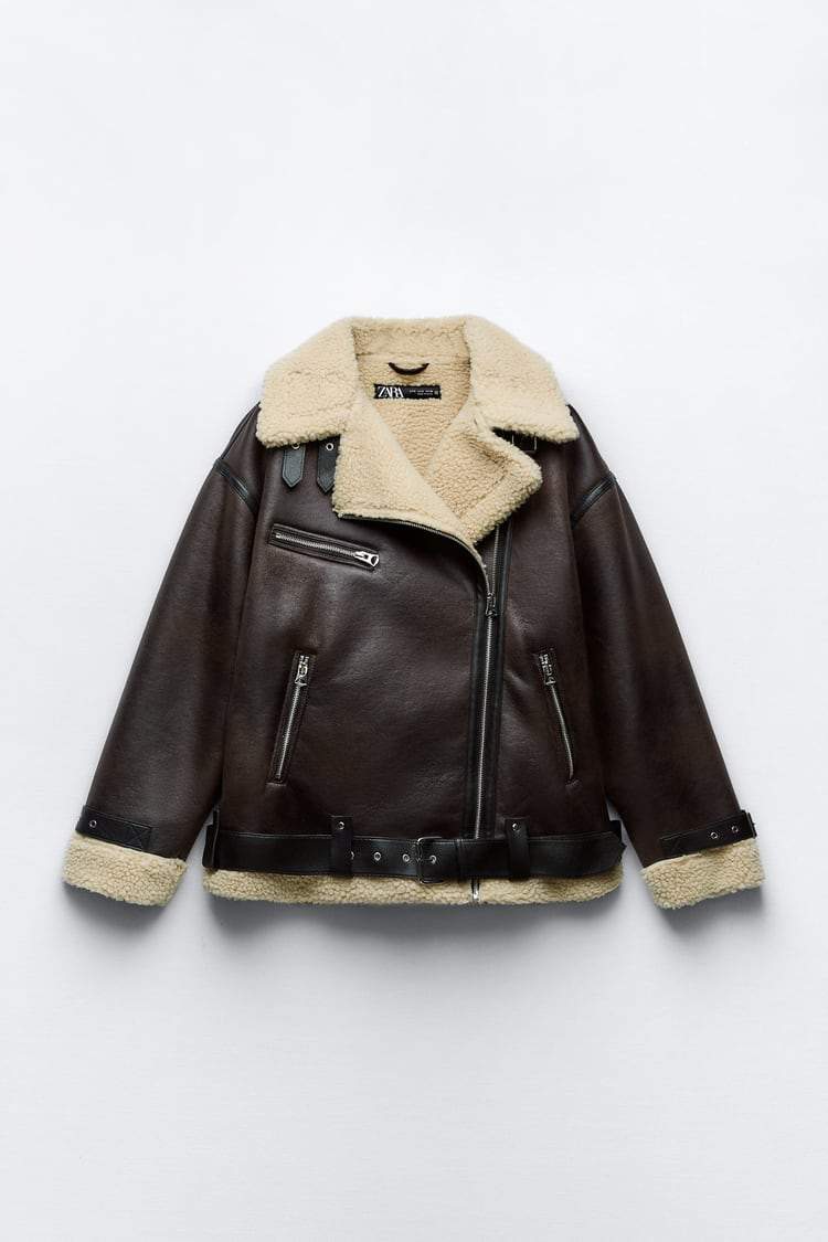 Warm Padded Hooded Puffer Jacket