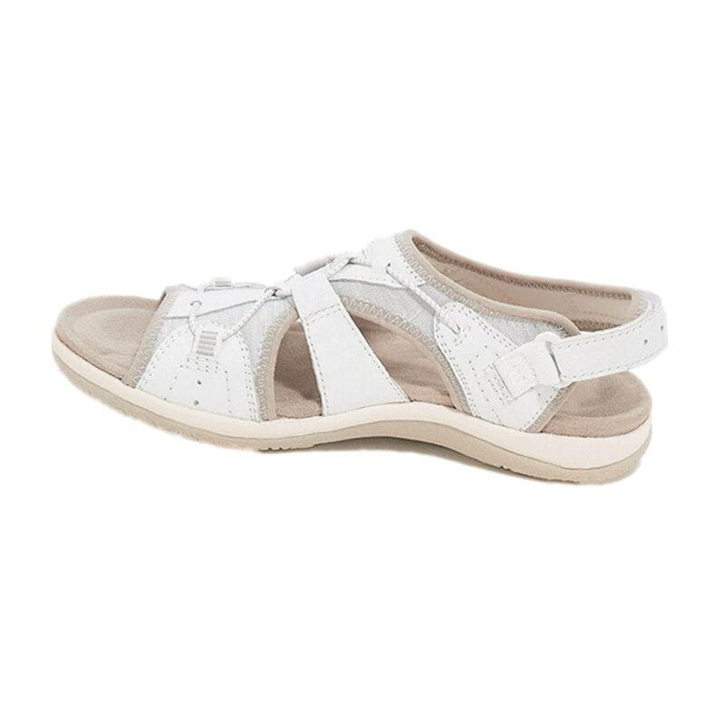 Women’s Spring-Summer Sporty Sandals