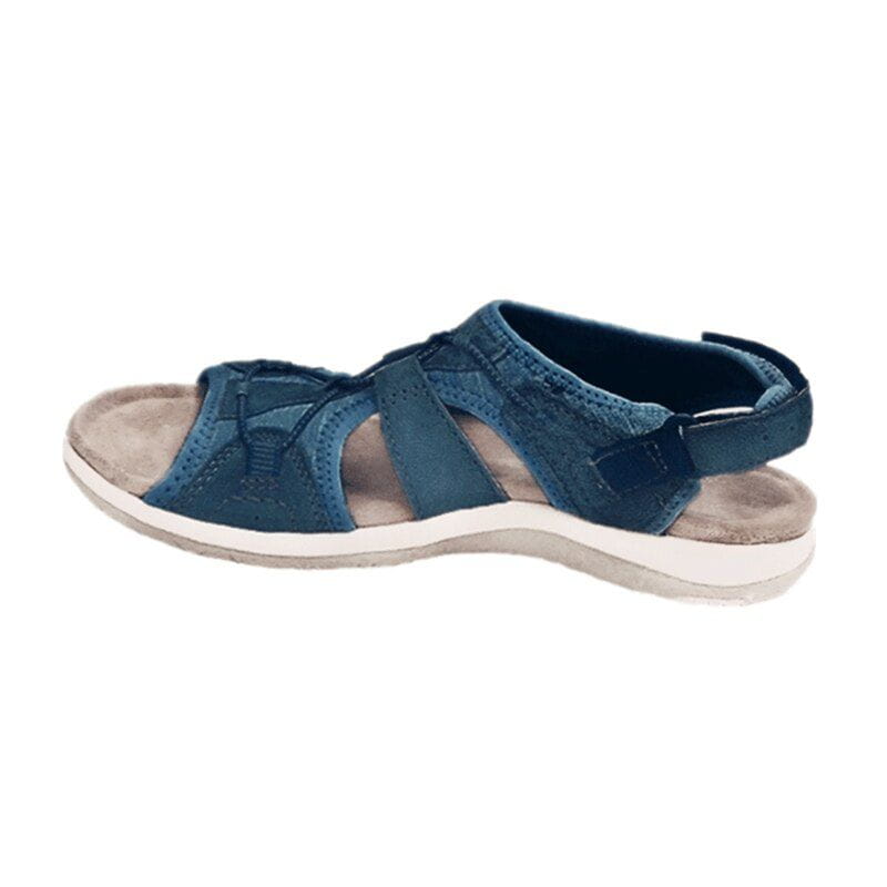 Women’s Spring-Summer Sporty Sandals