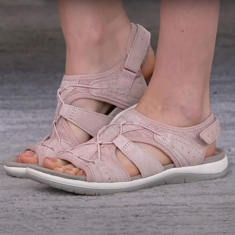 Women’s Spring-Summer Sporty Sandals