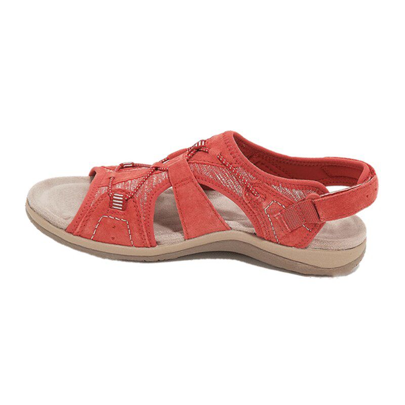 Women’s Spring-Summer Sporty Sandals