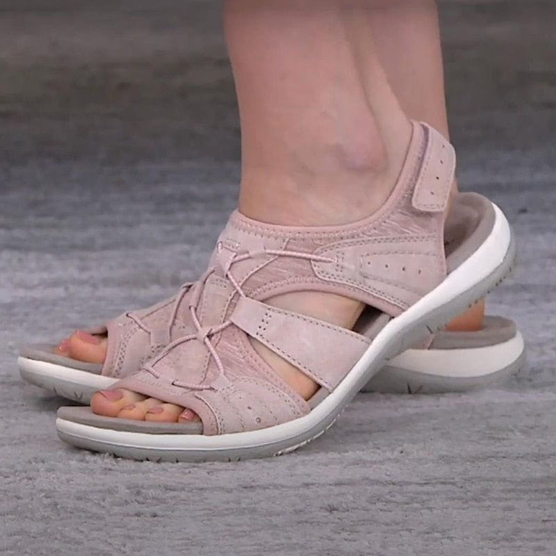 Women’s Spring-Summer Sporty Sandals